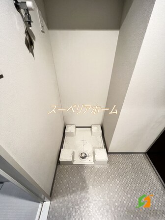 GENOVIA 東神田 green veilの物件内観写真